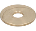 La Marzocco Flat Washer of Brass Ø 21X6X1.5 MM
