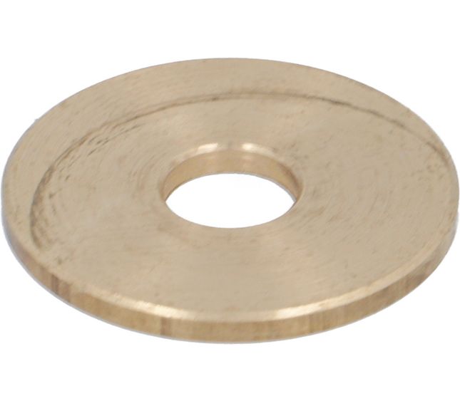 La Marzocco Flat Washer of Brass Ø 21X6X1.5 MM