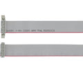 La Marzocco Flat Cable 16 Poles 800 MM
