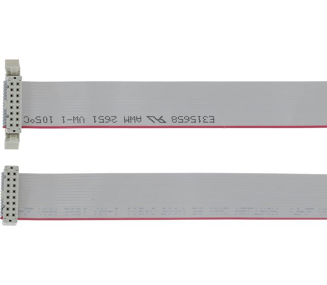 La Marzocco Flat Cable 16 Poles 800 MM