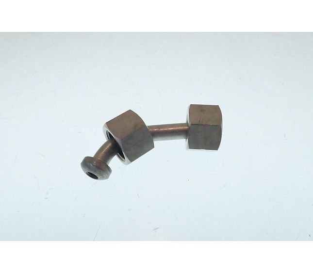 La Marzocco Piping Caldaia-rubinetto Sfera Left