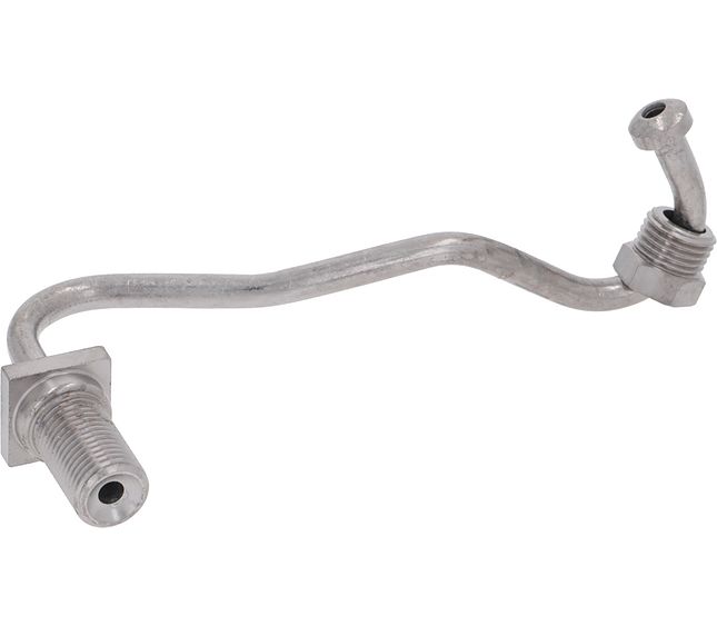 La Marzocco Unit Supply Piping