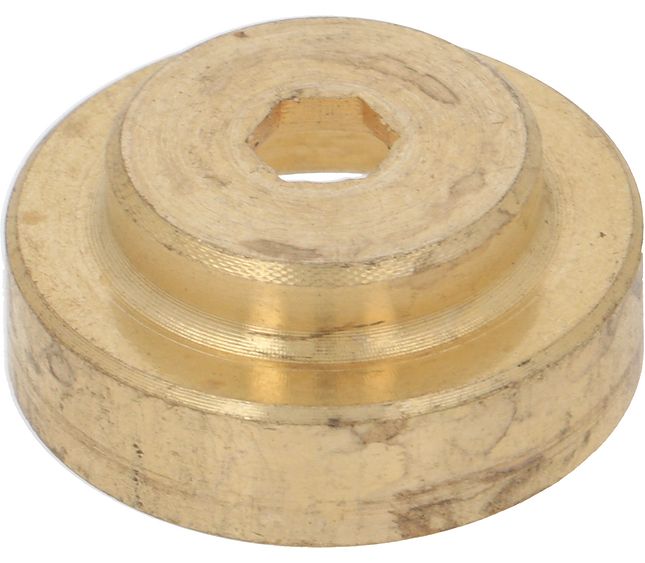 Faema Level Glass Gasket Holder