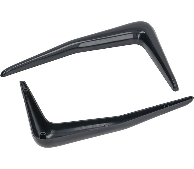 Faema Black Corner and (2 Pcs)