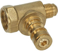 Faema / La Marzocco Tap Casing