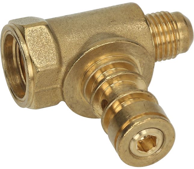 Faema / La Marzocco Tap Casing