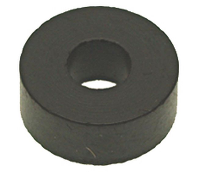 Gaggia Flat EPDM Gasket Ø 15X6X6 MM