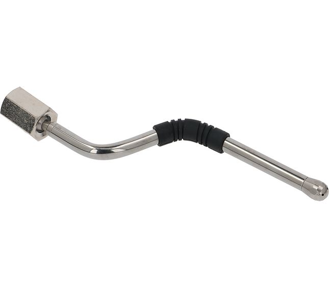 La San Marco ST Steel Compl Steam Wand Ø 10 MM