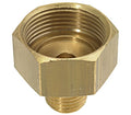 La San Marco Tap Coupling