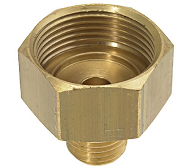 La San Marco Tap Coupling