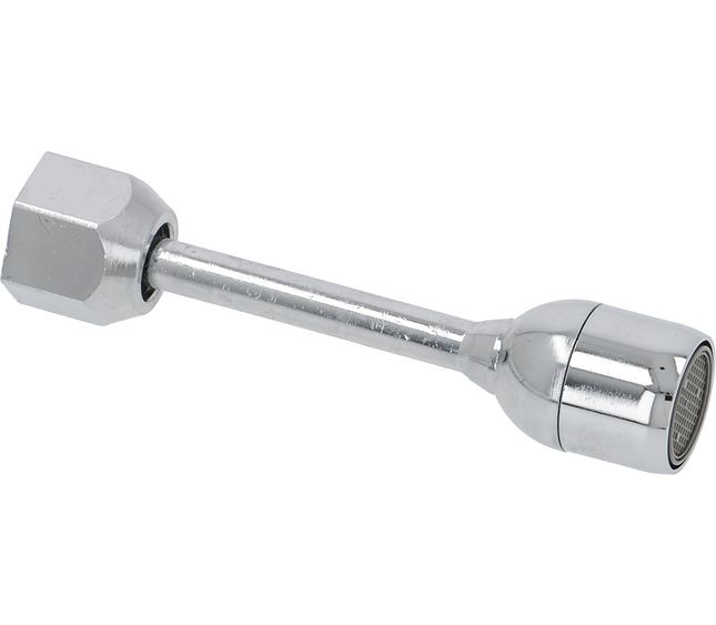 Carimali Complete Water Pipe