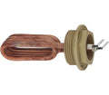Quick Mill Heating Element 1400W 230V - MPN 5230472