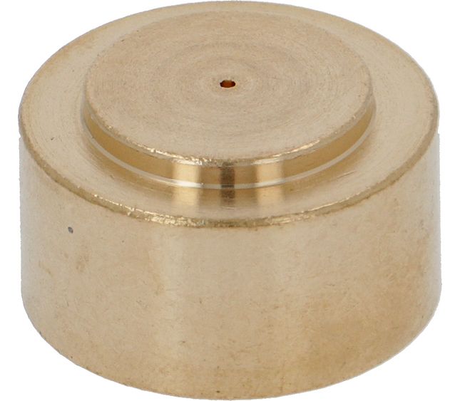 Cimbali / Faema Nozzle Ø 14 Hole Ø 0.5 MM