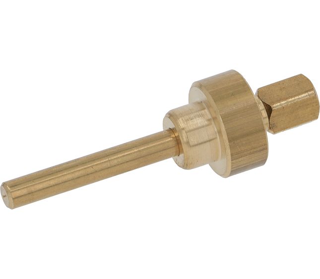 Cimbali / Faema Complete Spout Valve