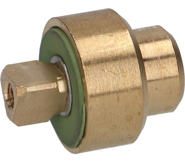 Faema Drain Valve Complete