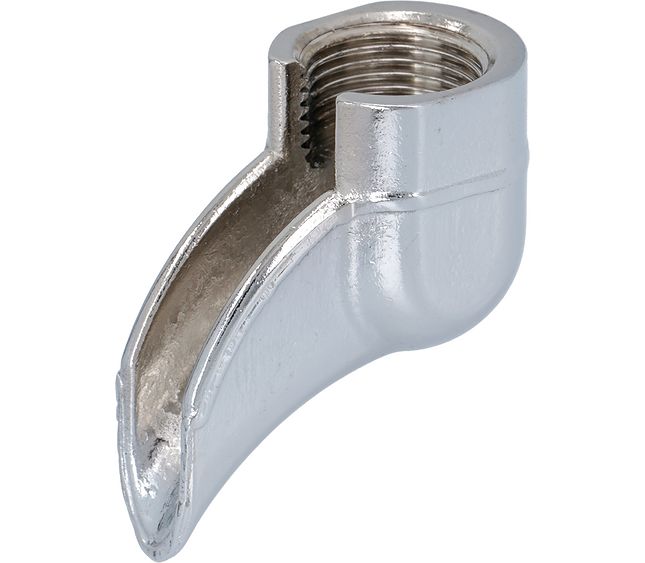 La San Marco Spout 1 Cup Ø 3/8