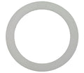 Faema PTFE Flat Gasket Ø 42X34X0.5 MM