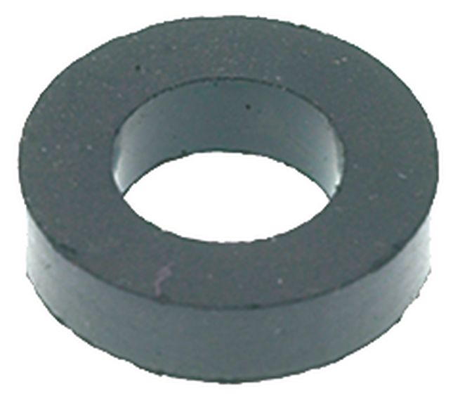 Faema Flat EPDM Gasket Ø 21X11.5X5 MM