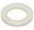 La San Marco Silicone Flat Gasket Ø 31X19X3 MM