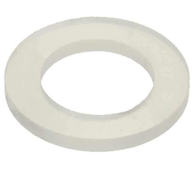 La San Marco Silicone Flat Gasket Ø 31X19X3 MM