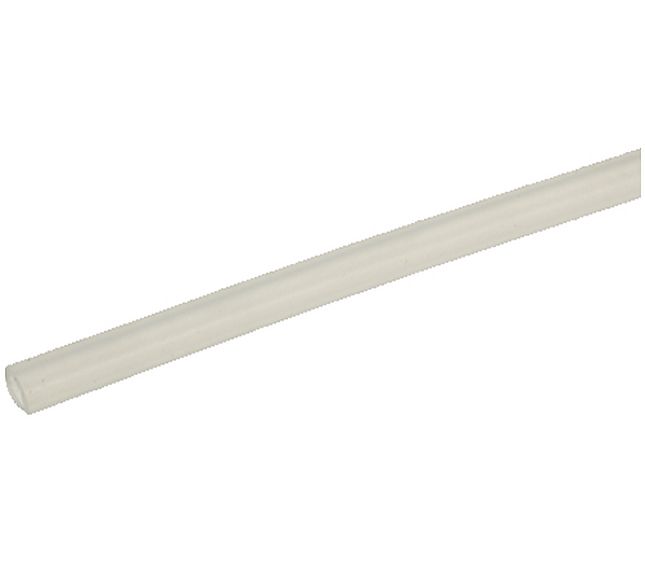 La Spaziale Silicone Hose Ø 6X8 Shore 60 - 100 M