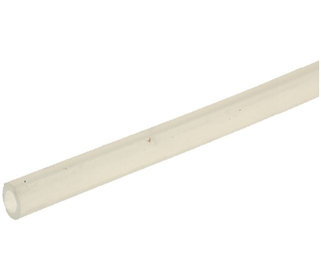 Universal Silicone Hose Ø 6X10 Shore 60 - 5M