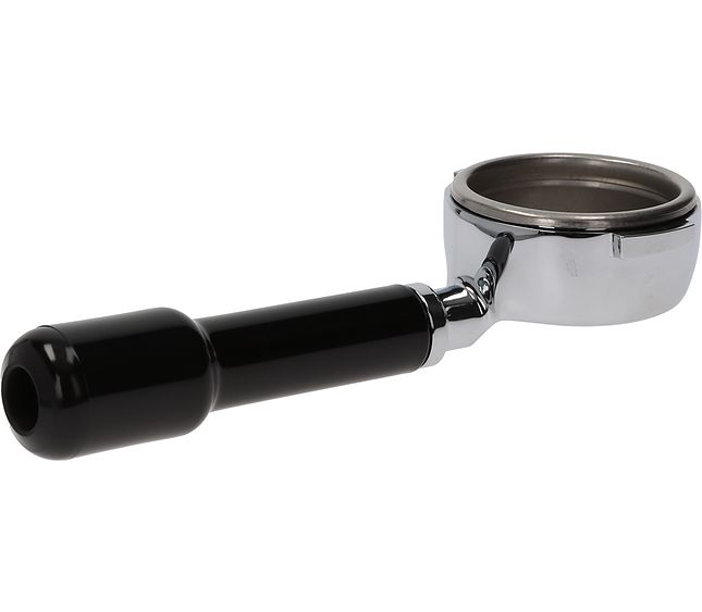 Quality Espresso Filter Holder Bottomless Futurmat
