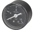 Cimbali / Faema Pressure Gauge Pump Ø 42 MM 0÷16 Bar