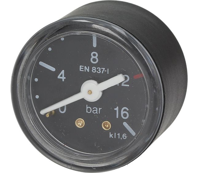 Cimbali / Faema Pressure Gauge Pump Ø 42 MM 0÷16 Bar