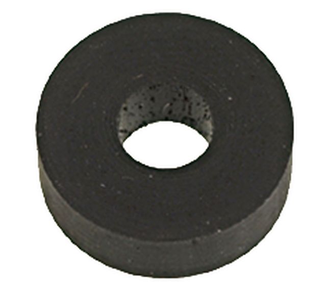 Brasilia Flat EPDM Gasket Ø 13X4X4 MM