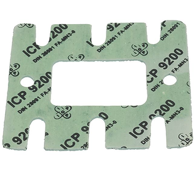 La Marzocco Coffee Group Gasket 109X93X2 MM