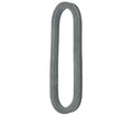 Cimbali Flat EPDM Gasket 72X22X3 MM