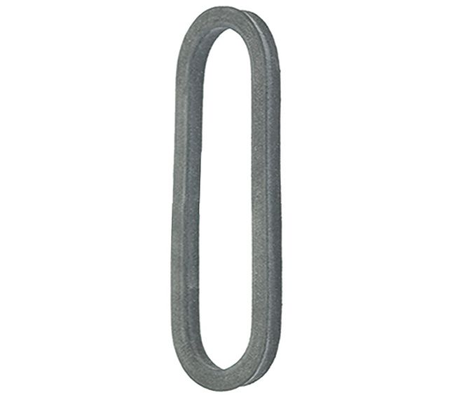 Cimbali Flat EPDM Gasket 72X22X3 MM
