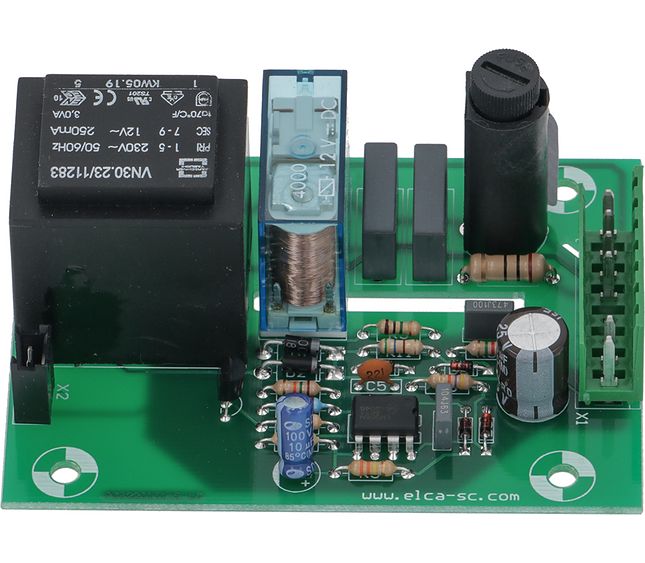 Cimbali / Faema Level Electronic Board