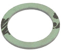 La San Marco Asbestos Free Flat Gasket Ø 34X26.5X2 MM