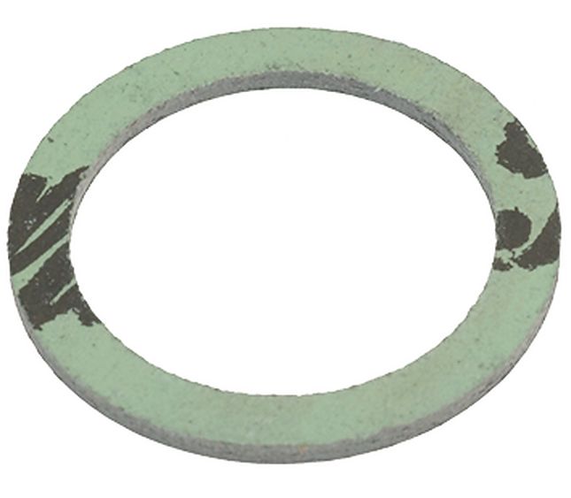 La San Marco Asbestos Free Flat Gasket Ø 34X26.5X2 MM