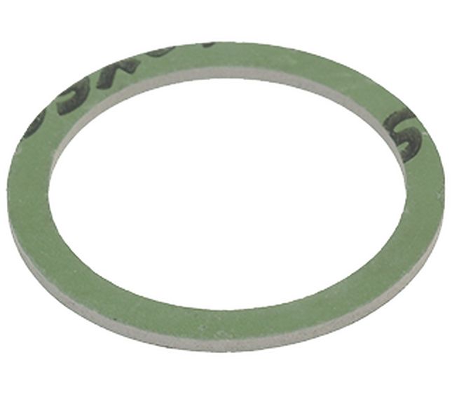 La San Marco / La Spaziale Asbestos Free Flat Gasket Ø 50X40X2 MM