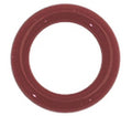 Brasilia O-ring 0106 Red Silicone