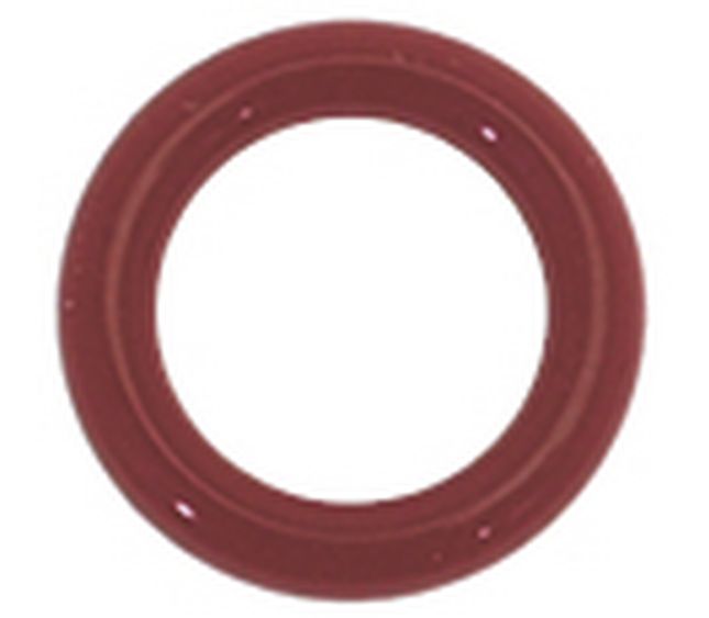 Brasilia O-ring 0106 Red Silicone