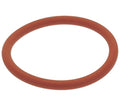 La San Marco O-ring 04150 Red Silicone