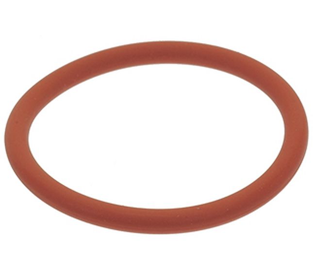 La San Marco O-ring 04150 Red Silicone