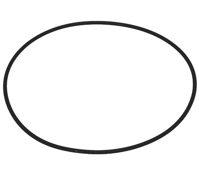 Faema O-ring 02300 EPDM