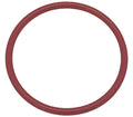 Cimbali O-ring 0155 Red Silicone