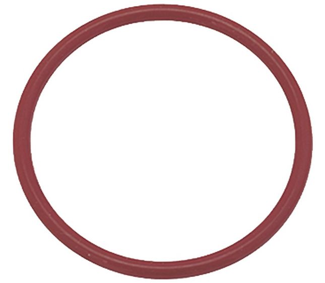 Cimbali O-ring 0155 Red Silicone