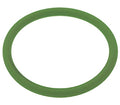 Bezzera O-ring 02075 Green FKM