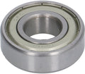 La Spaziale Bearing 6202 ZZ Nsk