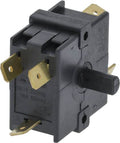 DeLonghi Selector Switch 0-3 Positions 16A 250V - commercial coffee spare part