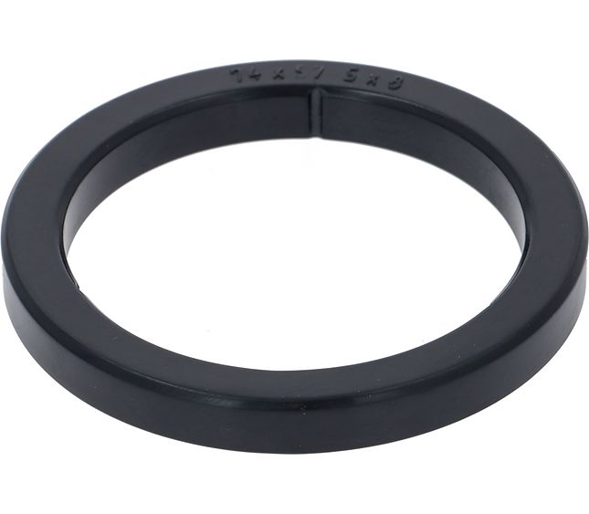 Cimbali / Faema Filter Holder Gasket Ø 74X57.5X8 MM
