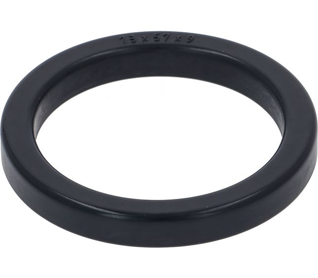 Universal Filter Holder Gasket Ø 73X57X9 MM