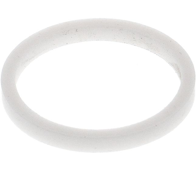 Brasilia Flat PTFE Gasket Ø 20X17X2 MM